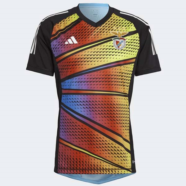 Tailandia Camiseta Benfica Pre-Match 2023/24